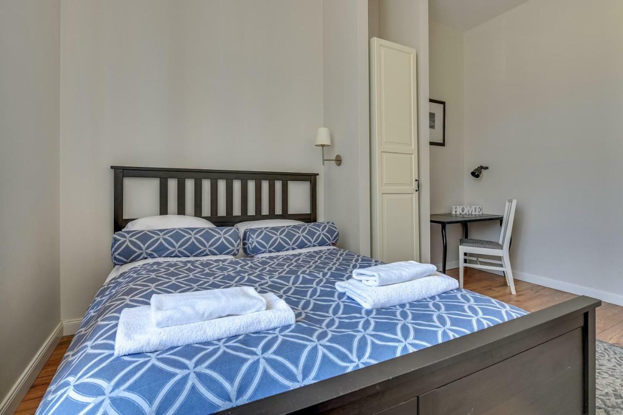 Lion Apartments - Scandi Love II Сопот Экстерьер фото