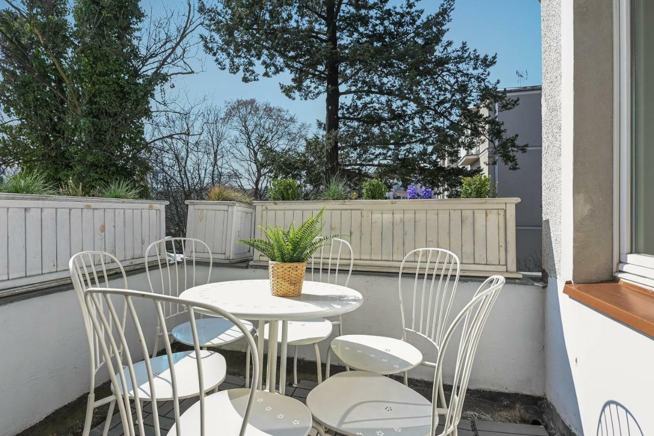 Lion Apartments - Scandi Love II Сопот Экстерьер фото