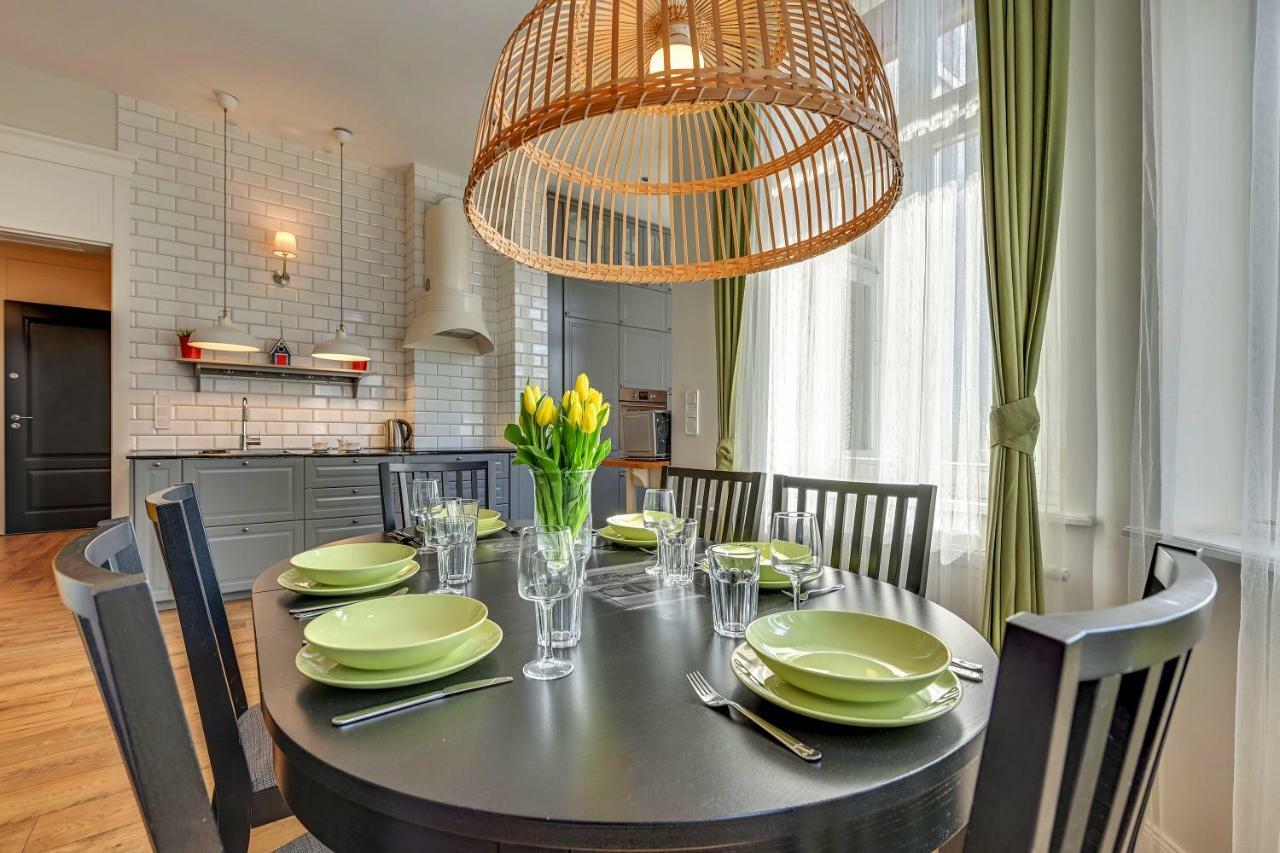 Lion Apartments - Scandi Love II Сопот Экстерьер фото